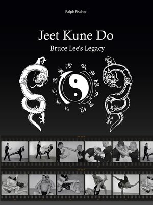 cover image of Jeet Kune Do "Bruce Lee´s Legacy"